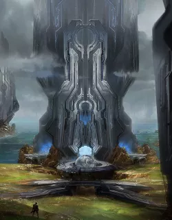 Forerunner Moot