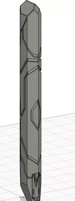 Forerunner Pylon