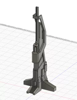 Forerunner Structures