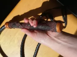 Fouet de Trevor Belmont / Trevor Belemont's whip