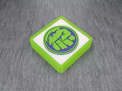 FrameCorp Hulk