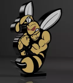 frelon bodybuilding v2
