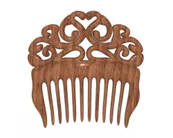 FRENCH PLEAT HAIR COMB Multi purpose Female Style Braiding Tool hair styling roller braid accessories for girl headdress weaving fbh-13 3d print cnc