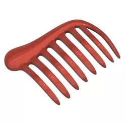 FRENCH PLEAT HAIR COMB Multi purpose Female Style Braiding Tool hair styling roller braid accessories for girl headdress weaving fbh-14 3d print cnc