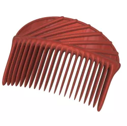 FRENCH PLEAT HAIR COMB Multi purpose Female Style Braiding Tool hair styling roller braid accessories for girl headdress weaving fbh-15B 3d print cnc
