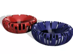Fruit Bowls