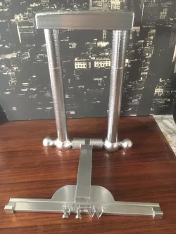 FTW frame support