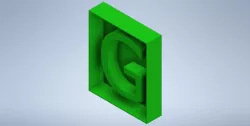 G Letter
