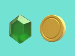 Gems & Gold | Clash Royale