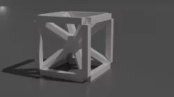 GeoCube
