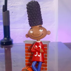 Gerald - Hey Arnold