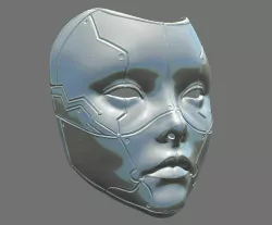 Ghost in the shell