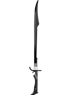 GI Joe Snake Eyes Sword