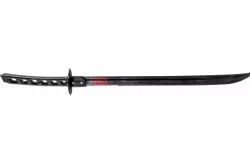 GI Joe Snake Eyes Sword