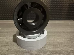 Giant 608 Ball Bearing