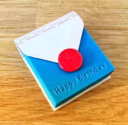 Gift envelope