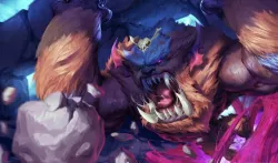 Gnar: Mega Gnar