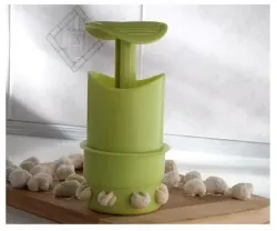 Gnocchi/pasta making machine