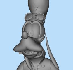 goofy app 3D Models | Page 1 | STLFinder