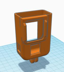 gopro hero 8 3D Models | Page 1 | STLFinder