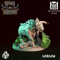 Gorgon