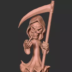 Great Reaper