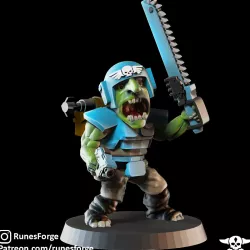 Grot Guard