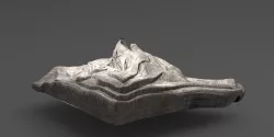 Ground model base