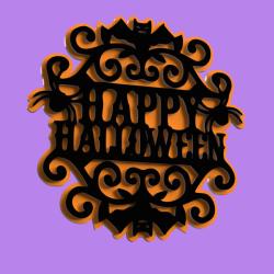 halloween 4 poster by noahtigerdragon on deviantart 3D Models | Page 1 ...