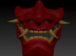 Hanya mask
