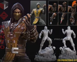 Hanzo