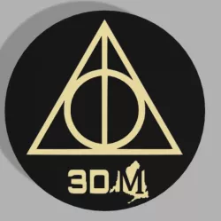 HARRY POTTER BONG MAT