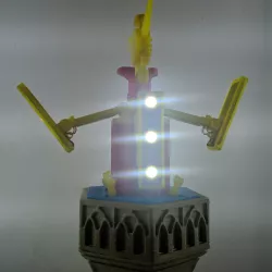 Harry Potter- Chamber of Secrets (50% cheaper)