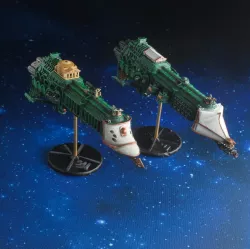 Hasta Cruiser