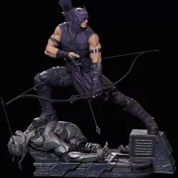 HAWKEYE AVENGERS
