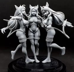helltaker cerberus