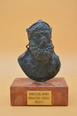 Heracles - Hercules