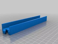 Hexbug Nano Track - Matching Height