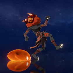 Hilichurl Grenadier | GENSHIN IMPACT