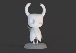 Hollow Knight