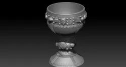 Holy Grail - Holy Grail