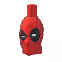 HOOKAH/CACHIMBA/SHISHA DEADPOOL