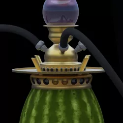 HOOKAH