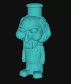 HOOKAH HOOKAH HOOKAH HOOKAH HOOKAH HOOKAH HOOKAH SHISHA WILLY W. 28X30X55MM EASY PRINT EASY TO PRINT