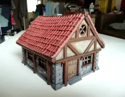 House - Basic House