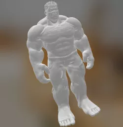 hulk