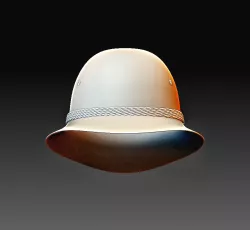 Hunter hat