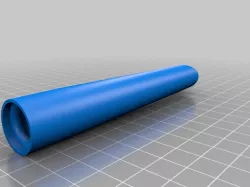 Hybrid Finger