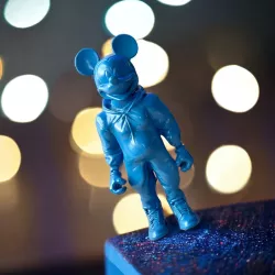 Hyper Mickey