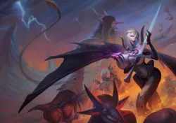 [Imp Legion] Imp Legion Bundle